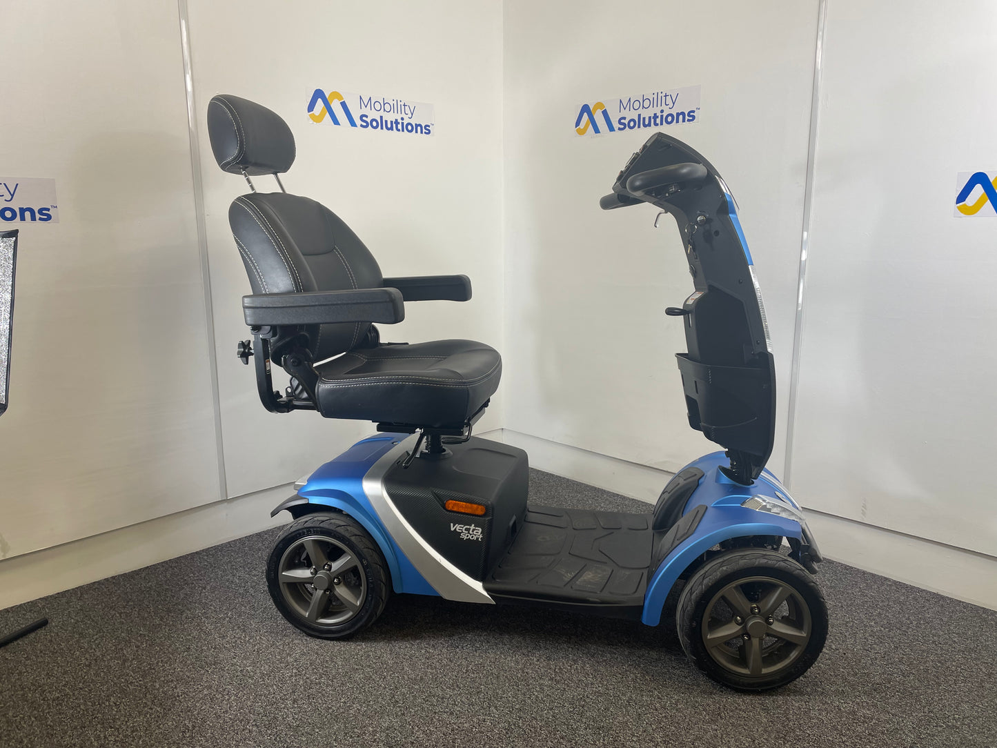 Electric Mobility Rascal Vecta Sport SR (2024)