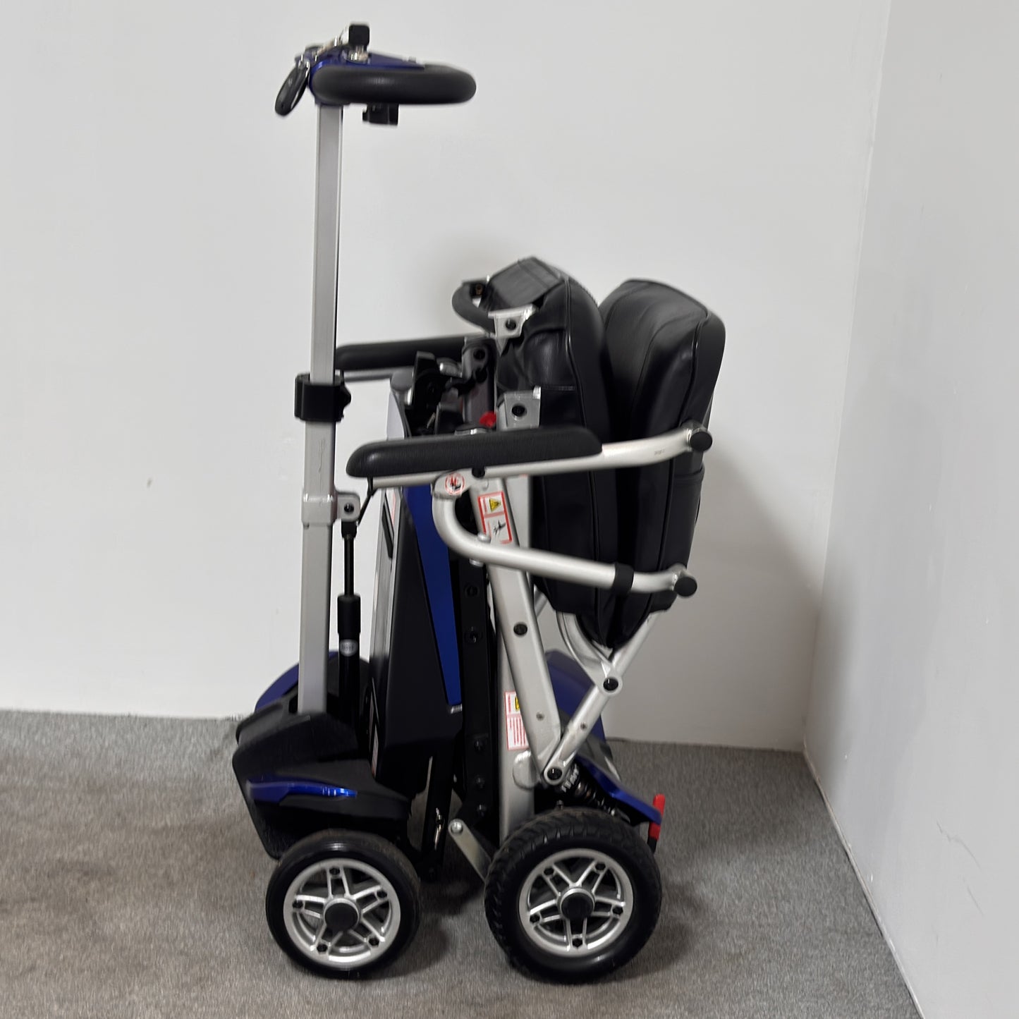 Monarch Mobility Smarti Plus (2025)