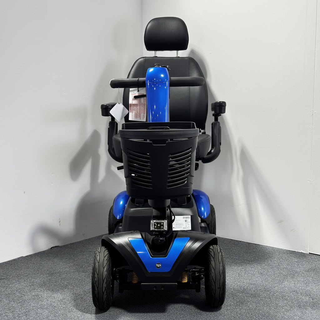 TGA Mobility Zest S (2025)