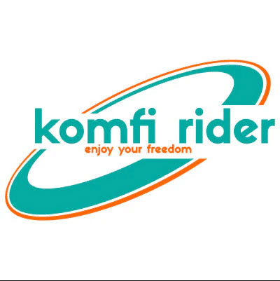 Komfi Rider