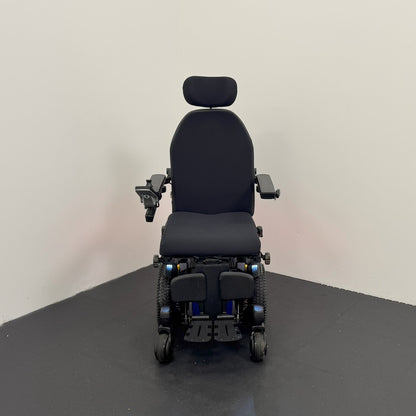 Quantum Rehab Edge 3 Stretto Powerchair (2023)