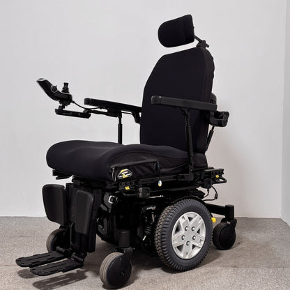 Quantum Rehab Q6 Edge 2.0 HD with i-Level (2022)