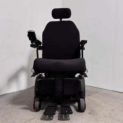 Quantum Rehab Q6 Edge 2.0 HD with i-Level (2022)