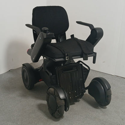 TGA Mobility WHILL Model C2 (2025)