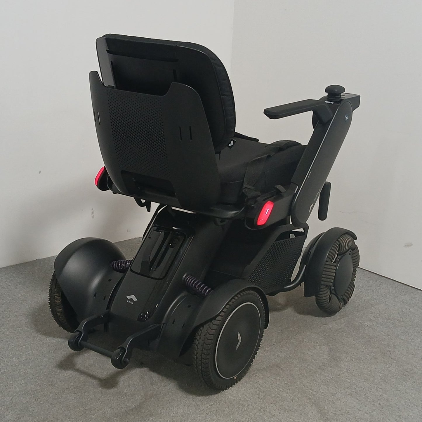 TGA Mobility WHILL Model C2 (2025)