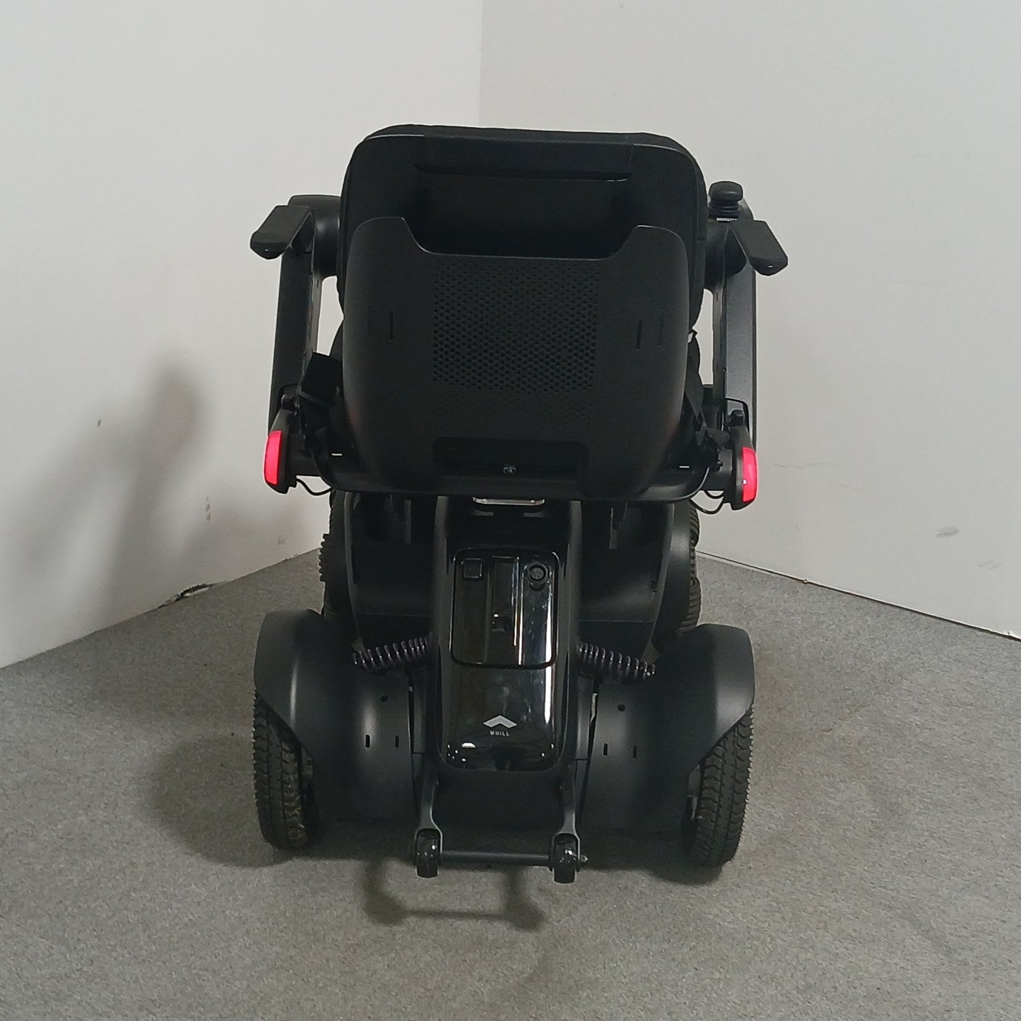 TGA Mobility WHILL Model C2 (2025)