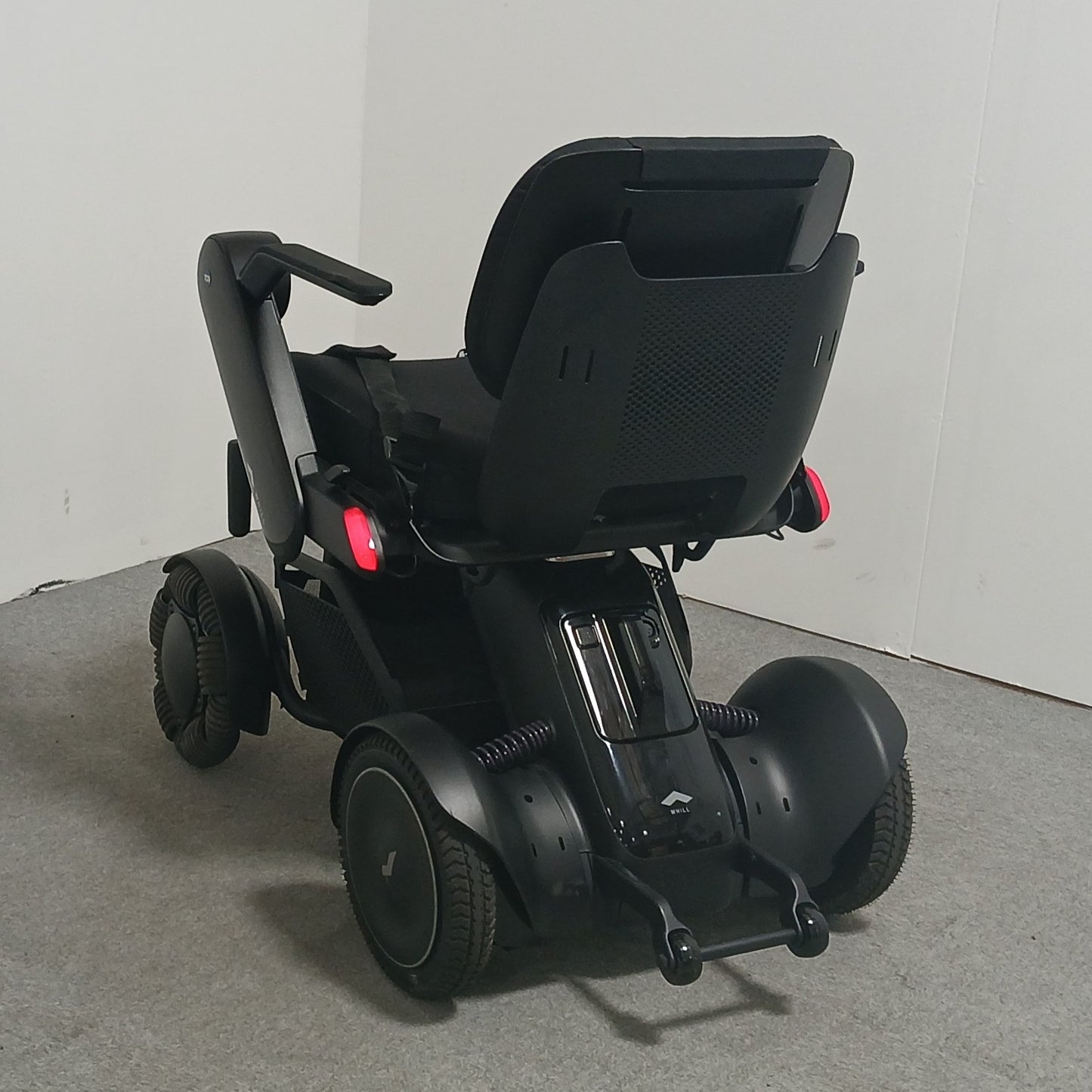 TGA Mobility WHILL Model C2 (2025)