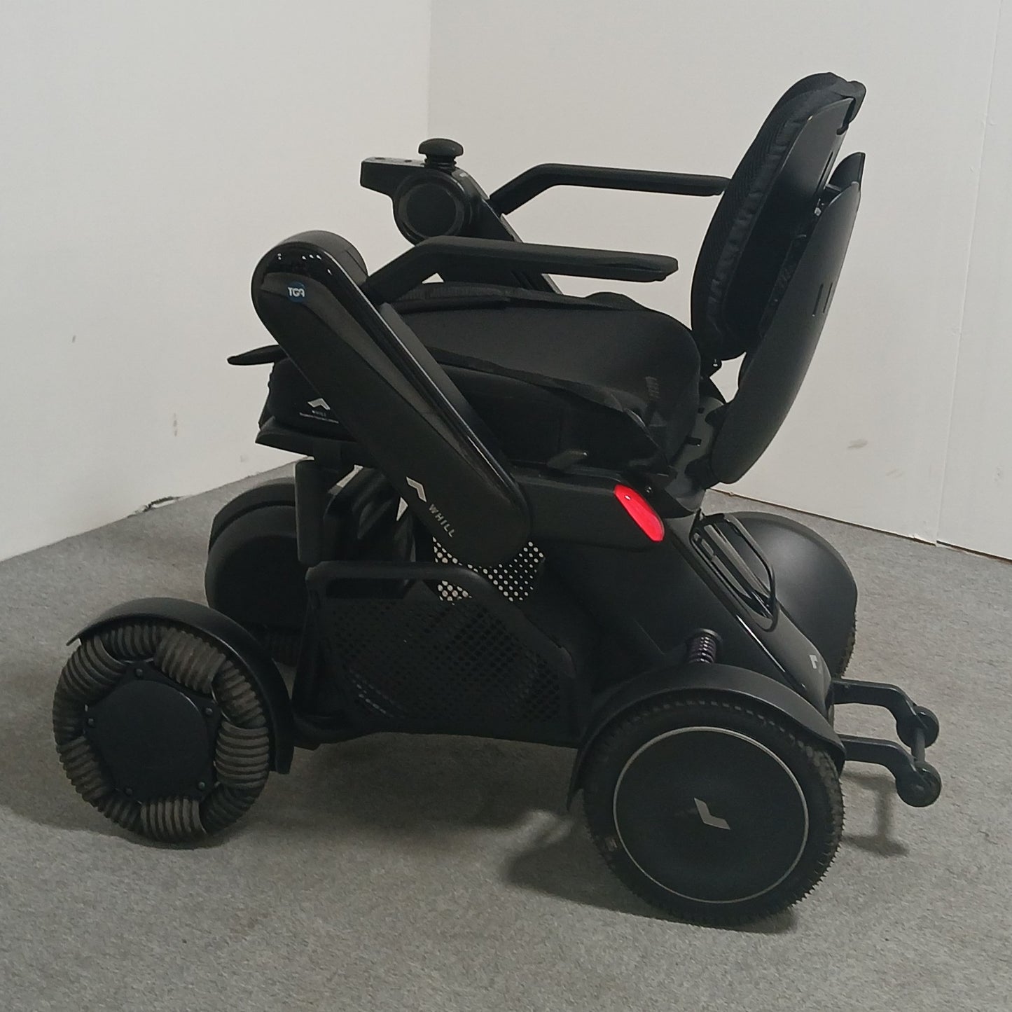 TGA Mobility WHILL Model C2 (2025)