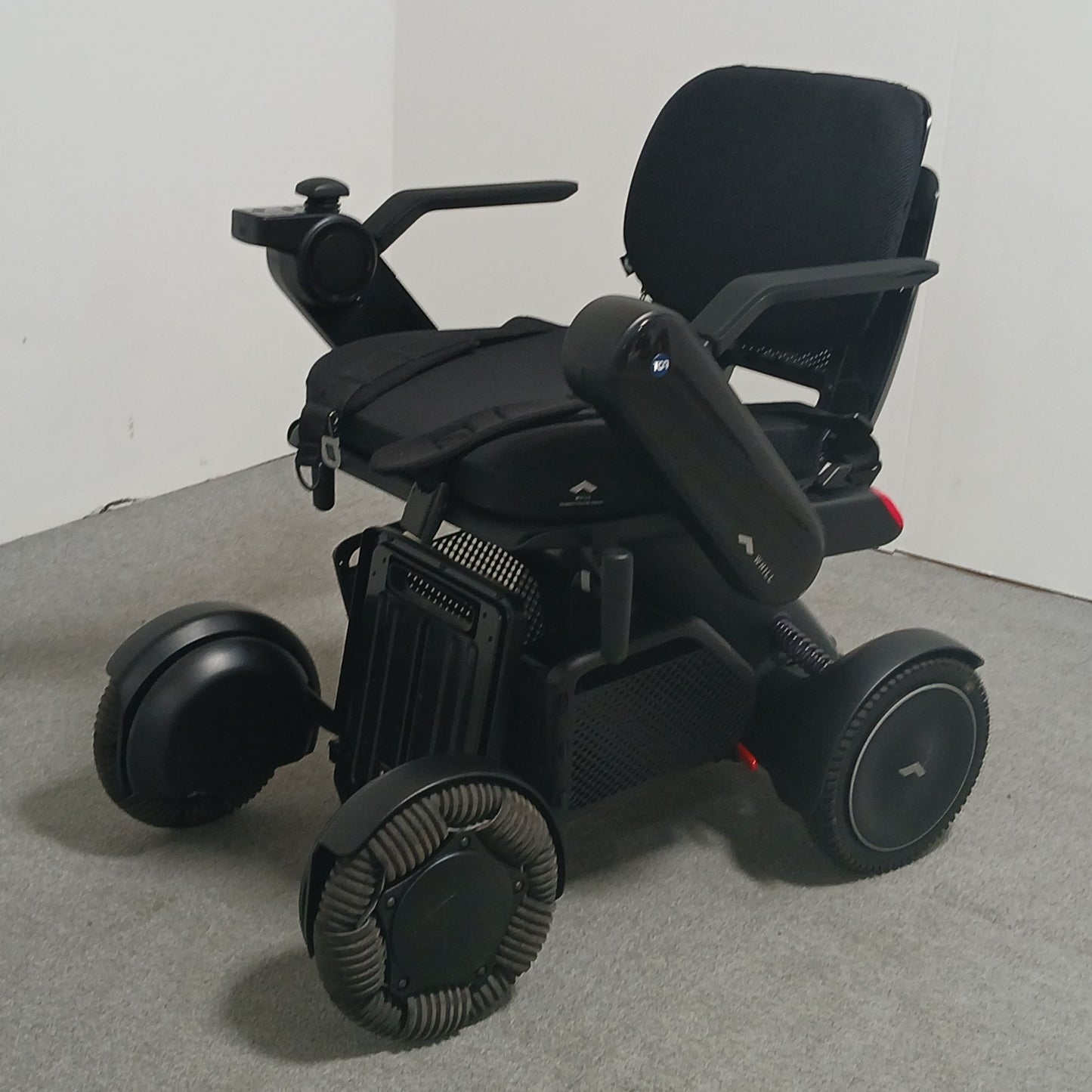 TGA Mobility WHILL Model C2 (2025)