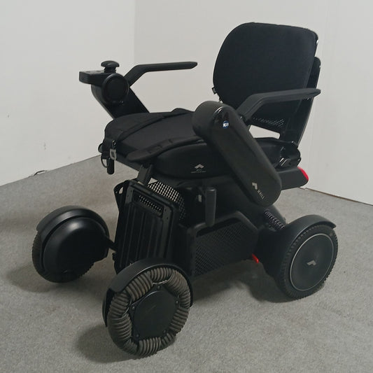 TGA Mobility WHILL Model C2 (2025)