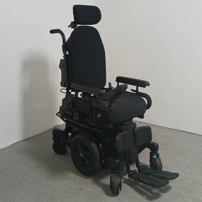 Quantum Edge 3 Stretto TB Flex Seat Power Lift and Tilt.(2023)
