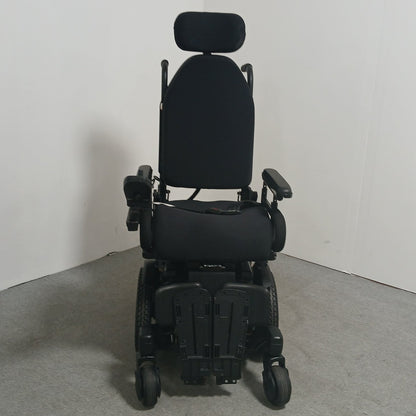 Quantum Edge 3 Stretto TB Flex Seat Power Lift and Tilt.(2023)