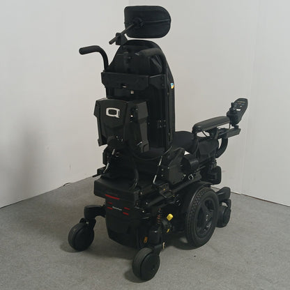 Quantum Edge 3 Stretto TB Flex Seat Power Lift and Tilt.(2023)