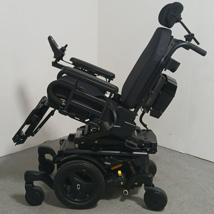 Quantum Edge 3 Stretto TB Flex Seat Power Lift and Tilt.(2023)