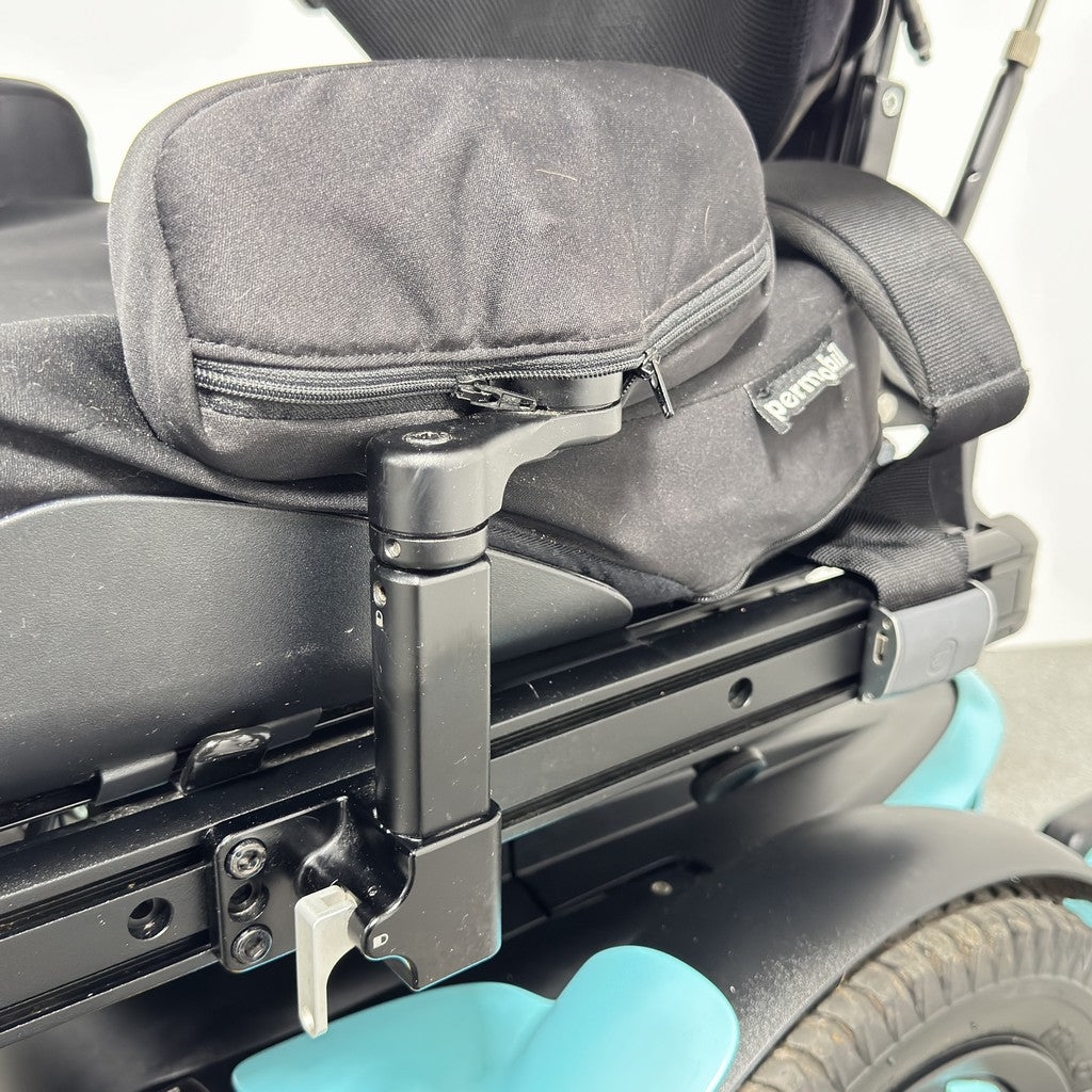 Permobil M3 Corpus, Version 2 (2022)