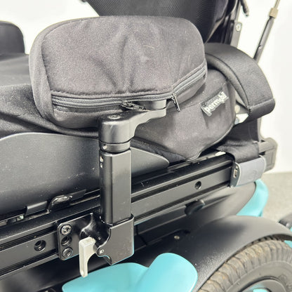 Permobil M3 Corpus, Version 2 (2022)