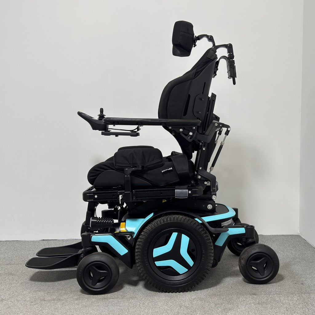 Permobil M3 Corpus, Version 2 (2022)