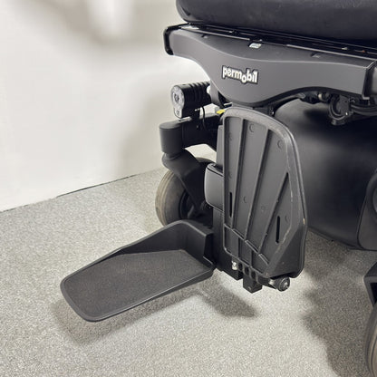 Permobil M3 Corpus, Version 2 (2022)