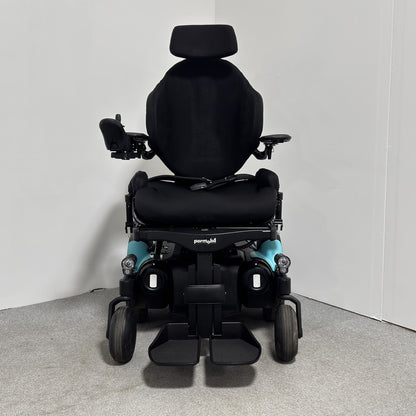 Permobil M3 Corpus, Version 2 (2022)