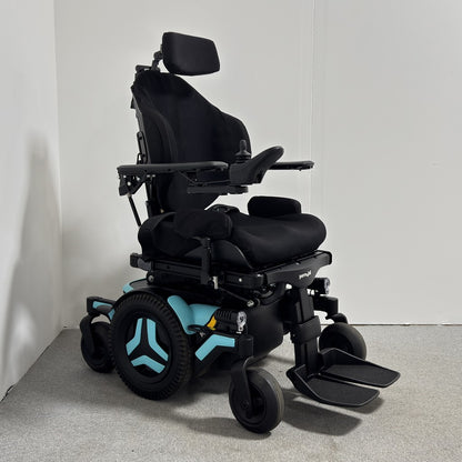 Permobil M3 Corpus, Version 2 (2022)