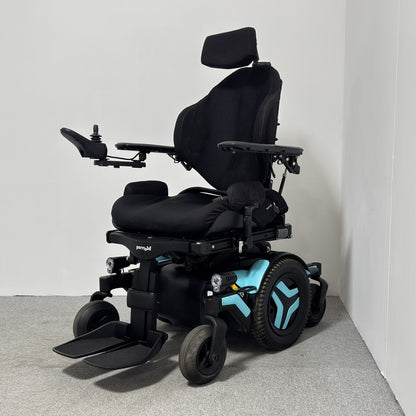 Permobil M3 Corpus, Version 2 (2022)