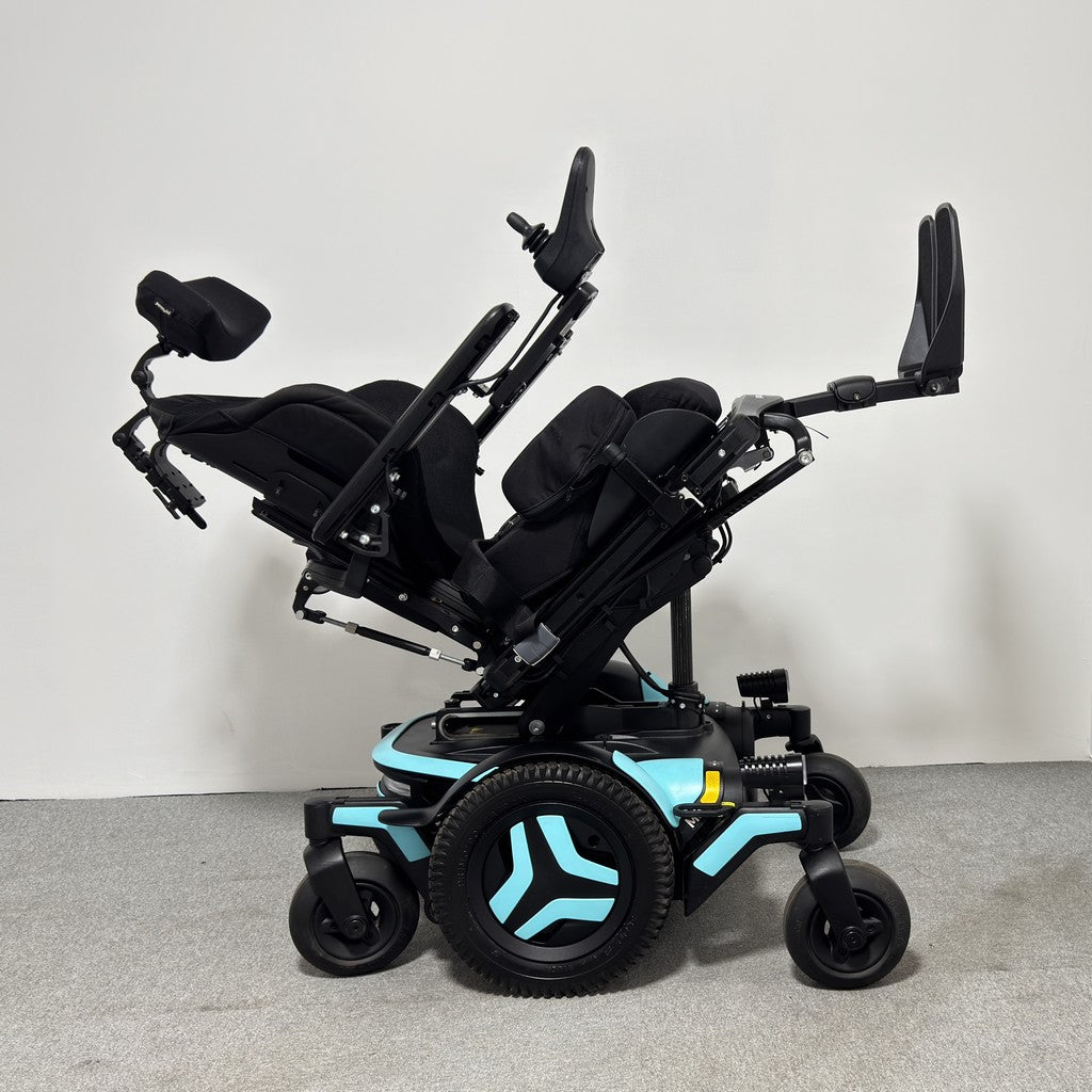 Permobil M3 Corpus, Version 2 (2022)