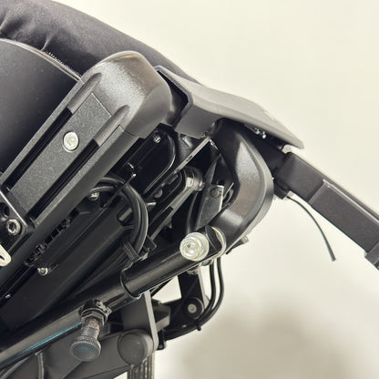 Permobil M3 Corpus, Version 2 (2022)