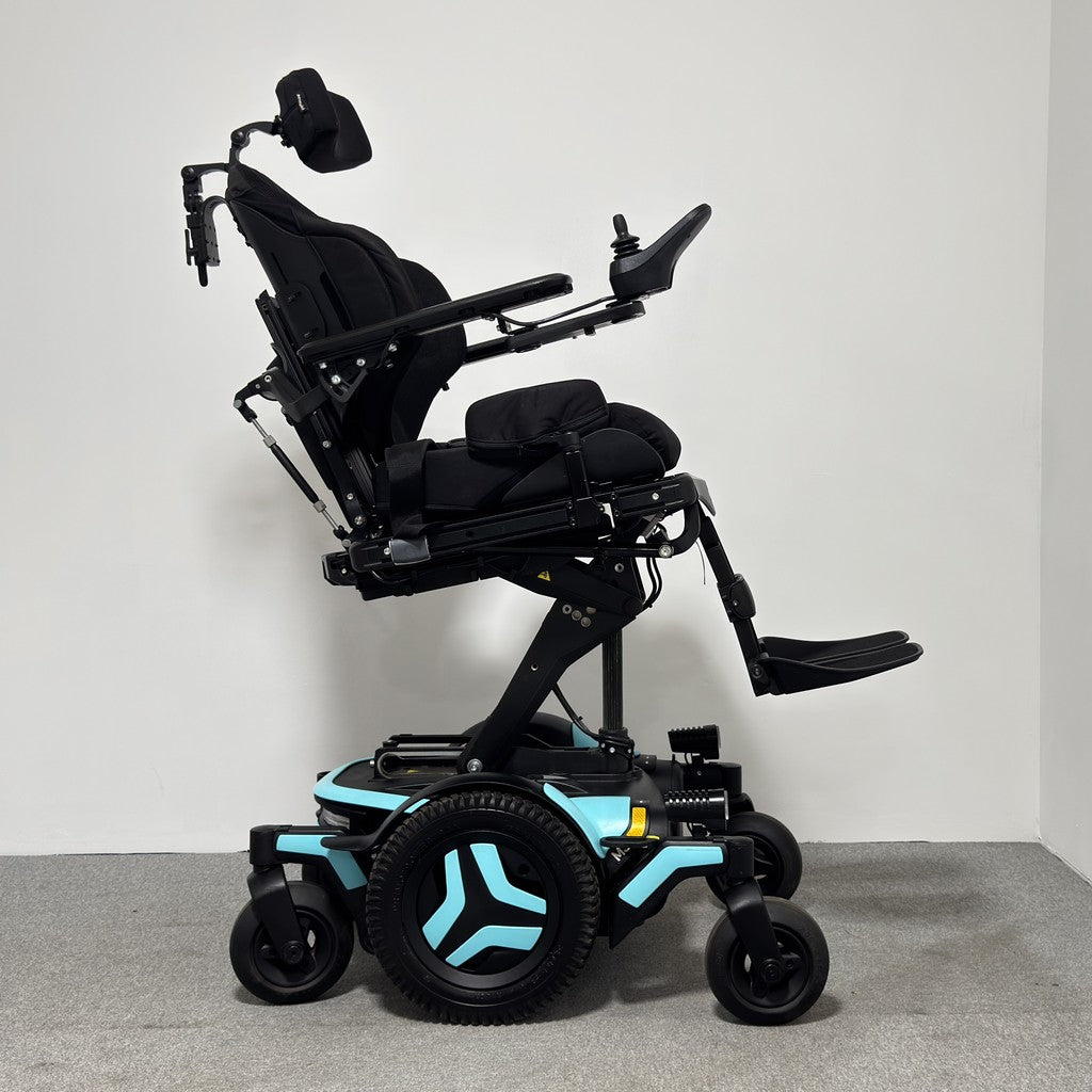 Permobil M3 Corpus, Version 2 (2022)