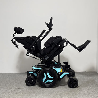 Permobil M3 Corpus, Version 2 (2022)