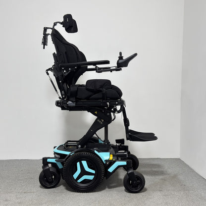 Permobil M3 Corpus, Version 2 (2022)