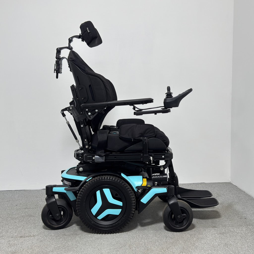 Permobil M3 Corpus, Version 2 (2022)