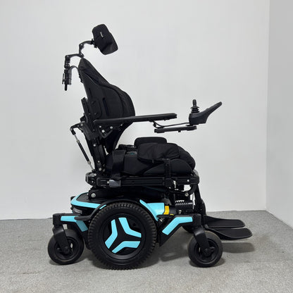Permobil M3 Corpus, Version 2 (2022)