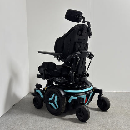 Permobil M3 Corpus, Version 2 (2022)