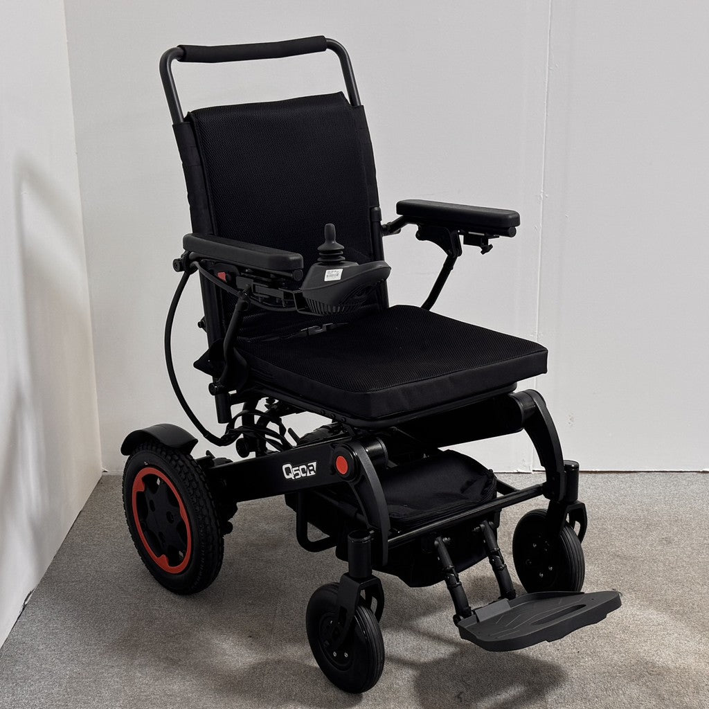 Sunrise Medical Q50R Standard (2023)