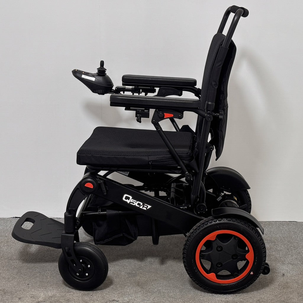 Sunrise Medical Q50R Standard (2023)