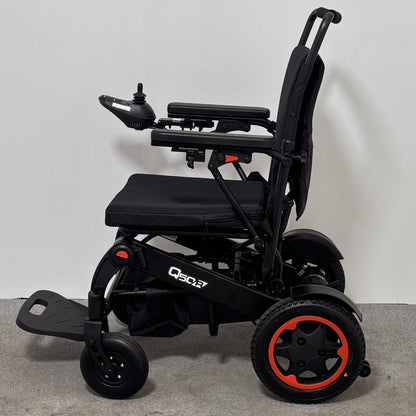 Sunrise Medical Q50R Standard (2023)