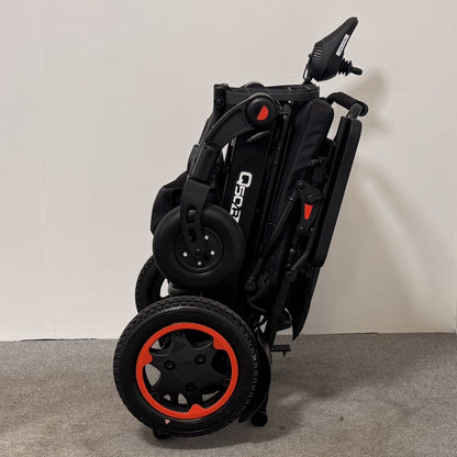 Sunrise Medical Q50R Standard (2023)