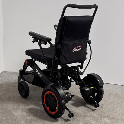 Sunrise Medical Q50R Standard (2023)