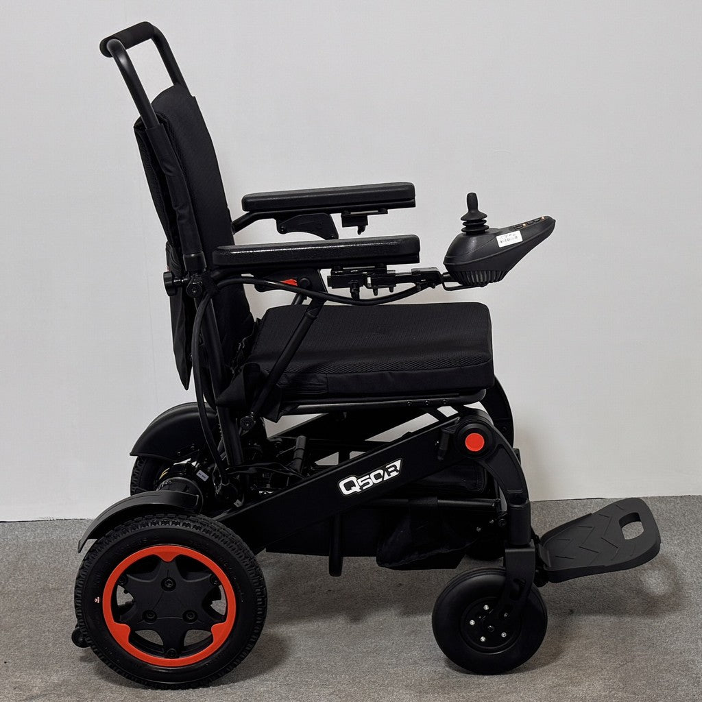 Sunrise Medical Q50R Standard (2023)