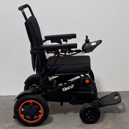 Sunrise Medical Q50R Standard (2023)