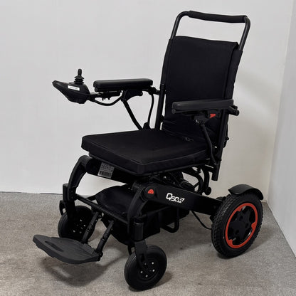 Sunrise Medical Q50R Standard (2023)