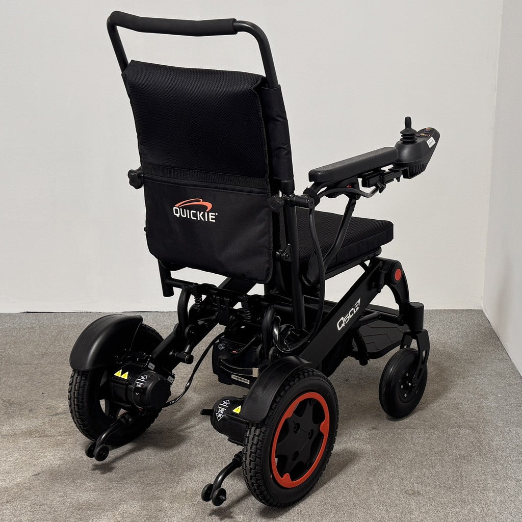 Sunrise Medical Q50R Standard (2023)