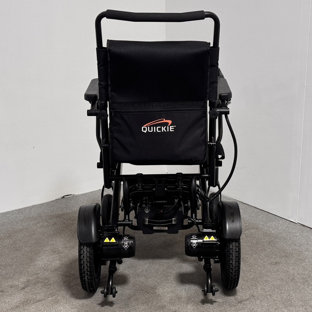 Sunrise Medical Q50R Standard (2023)
