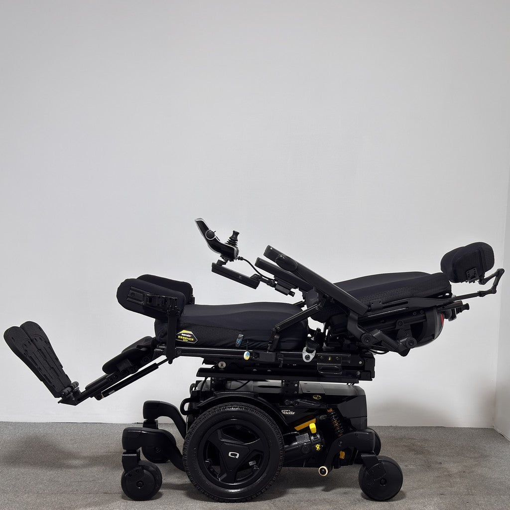 Quantum Rehab Edge 3 Stretto Fully Loaded Lift & Tilt and Customisable (2024)
