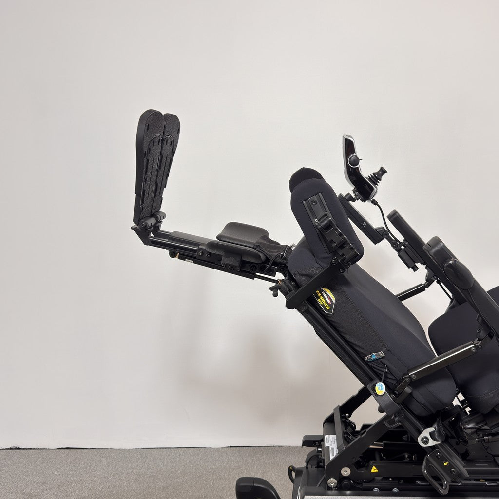 Quantum Rehab Edge 3 Stretto Fully Loaded Lift & Tilt and Customisable (2024)