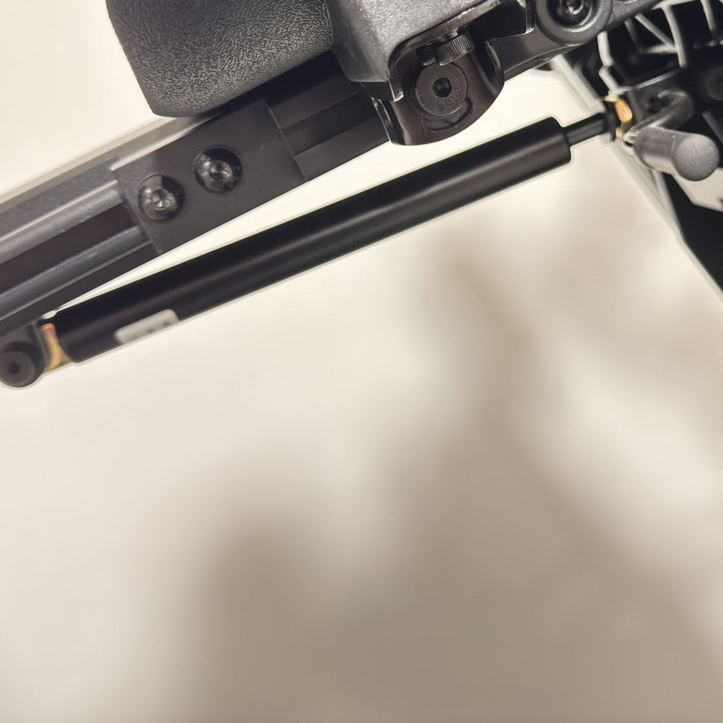 Quantum Rehab Edge 3 Stretto Fully Loaded Lift & Tilt and Customisable (2024)