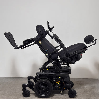 Quantum Rehab Edge 3 Stretto Fully Loaded Lift & Tilt and Customisable (2024)