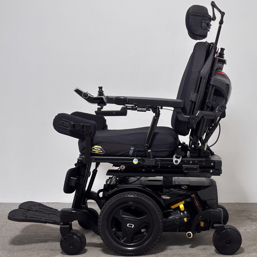 Quantum Rehab Edge 3 Stretto Fully Loaded Lift & Tilt and Customisable (2024)