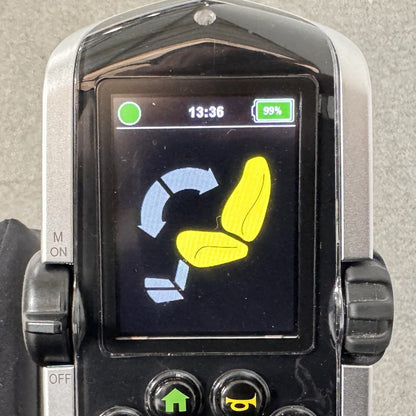 Quantum Rehab Edge 3 Stretto Fully Loaded Lift & Tilt and Customisable (2024)