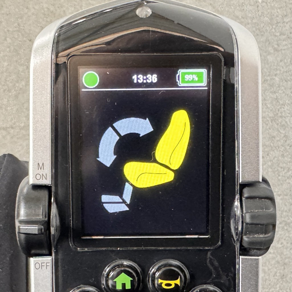 Quantum Rehab Edge 3 Stretto Fully Loaded Lift & Tilt and Customisable (2024)